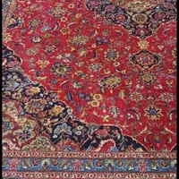 یک جفت لاکی کاشمر ۱۲ متری
