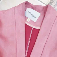 شونیز و مانتو پاییزی در حد نو|لباس|فولادشهر, C3|دیوار