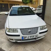 سپر جلو و عقب سمند فروشی  و گلگیر شاگرد