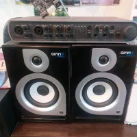 کارت صدا مانیتورینگ میکروفن|آلات موسیقی|دماوند, گیلاوند|دیوار