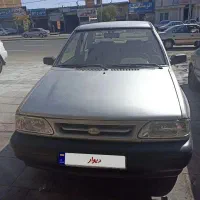 پراید ۸۵پلمپ هیدرولیک