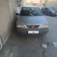 پراید 141مدل 85