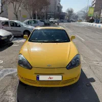 هیوندا کوپه v6 سه آمپر