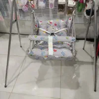 تاب ریلکسی با پایه