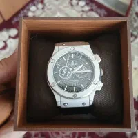 ساعت هابلوت