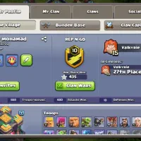 کلش تان ۱۴ بیشتر مکس