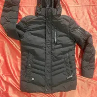 کاپشن مردانه