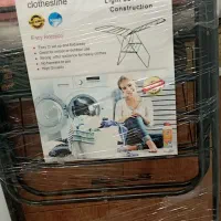 بند رخت دسینی باروکش استاتیک