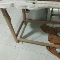 میزکارخیاطی واطوگالور|اتو و لوازم اتو|صباشهر, |دیوار