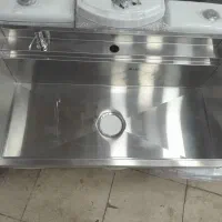 نمایندگی سینک باکسی در خوزستان