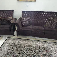 مبل کلاسیک|مبلمان خانگی و میز عسلی|تهران, استقلال|دیوار