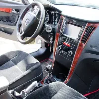 فروش دنا پلاس ۶ دنده ارتقا با رینگ فولادی|خودرو سواری و وانت|خرمآباد, |دیوار