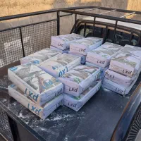 چسب پودری کاشی و سرامیک پرسلان px1|مصالح و تجهیزات ساختمان|تهران, بنی‌هاشم|دیوار