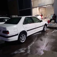 پارس سال۹۳ داشپورت جدید خانگی