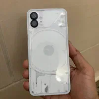 گوشی ناتینگ فون