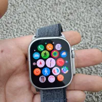 ساعت هوشمند مدل هلو واچ۳