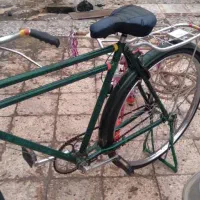 دوچرخه بزرگ سایز 28چینی اصل ودوچرخه کوچک سایز 12|دوچرخه، اسکیت، اسکوتر|خرمشهر, |دیوار