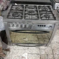 اجاق گاز