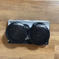 باند کنوود kenwood-1696ex|قطعات یدکی و لوازم جانبی|قزوین, |دیوار