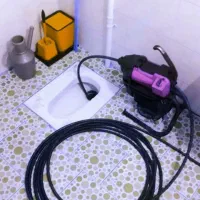 لوله‌بازکنی 20%تخفیف فنرزن‌ چاه‌بازکن‌فنرزنی‌ضمانت|خدمات پیشه و مهارت|یزد, |دیوار