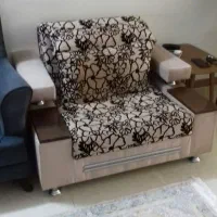 مبل تختخوابشو