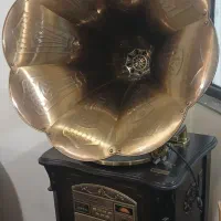 گرامافون والتر