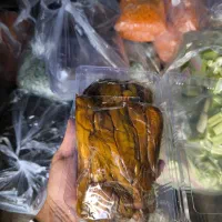 بادمجان سرخ و کبابی|خوردنی و آشامیدنی|تهران, هفت حوض|دیوار