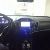 جک s5مدل ۹۴|خودرو سواری و وانت|کرمانشاه, |دیوار