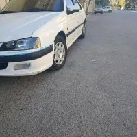 پژو پارس دوگانه کارخانه مدل ۹۲|خودرو سواری و وانت|نظرآباد, صالح آباد|دیوار