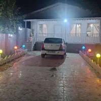 ۴۰۰متر ویلایی نوساز روستایی قیمت کل۳۵۰۰|فروش خانه و ویلا|کوچصفهان, |دیوار