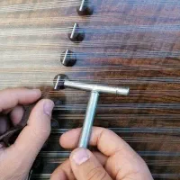 کوک دقیق سنتور