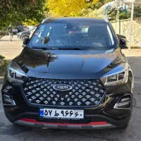 ام وی ام MWM X55 ایکس ۵۵ سفید مشکی صفر1404