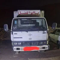 خاور هیوندا کوروز