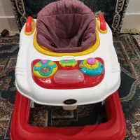 روروئک|کالسکه و لوازم جانبی|بروجرد, |دیوار