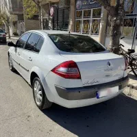 مگان ۲۰۰۰ مدل ۹۱|خودرو سواری و وانت|ایوان, |دیوار