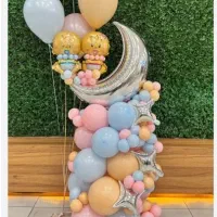 بوکت نوزادی