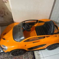 ماشین شارژی