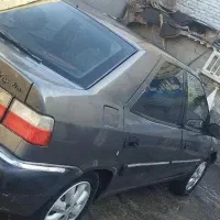 زانتیاسیتروئن نوک مدادی متالیک