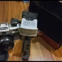 دوربین عکاس کلکسیون