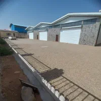 کارخانه زون بهداشتی شیک و مجلل|فروش دفتر صنعتی، کشاورزی، تجاری|زنجان, |دیوار