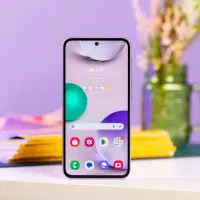 گوشی galaxy A36 رنگ‌ مشکی پلمپ با کد ریجستر