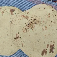 نان خانگی|خوردنی و آشامیدنی|شیراز, انجیر|دیوار