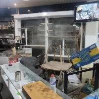 دکور آماده برای فروش کلی و تکی|فروشگاه و مغازه|شوش, |دیوار