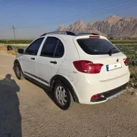 کوییک GXR فول|خودرو سواری و وانت|دوگنبدان, |دیوار