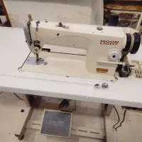 چرخ خیاطی ماکو ماسوره بزرگ ۸گام|چرخ خیاطی و ریسندگی|قائمشهر, |دیوار