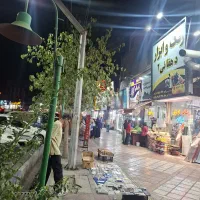دوتا مغازه شاخه اصلی فازیک اندیشه تخلیه فوری