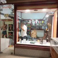 اجاره مغازه در شهدا پاساژ محمدزاده