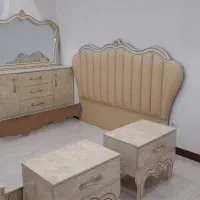 سرویس خواب۲نفره|تخت و سرویس خواب|کرمانشاه, |دیوار