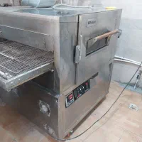 تعمیرات وسرویس فرپیتزا ریلی درمازندران