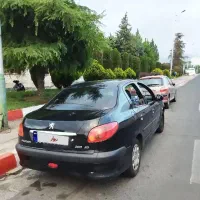 206Sdمدل93